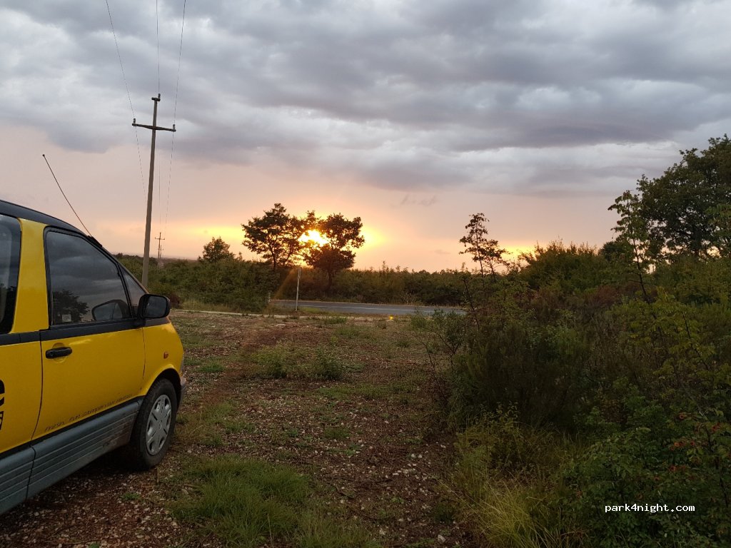 (52215) Gajana - Unnamed Road — foto