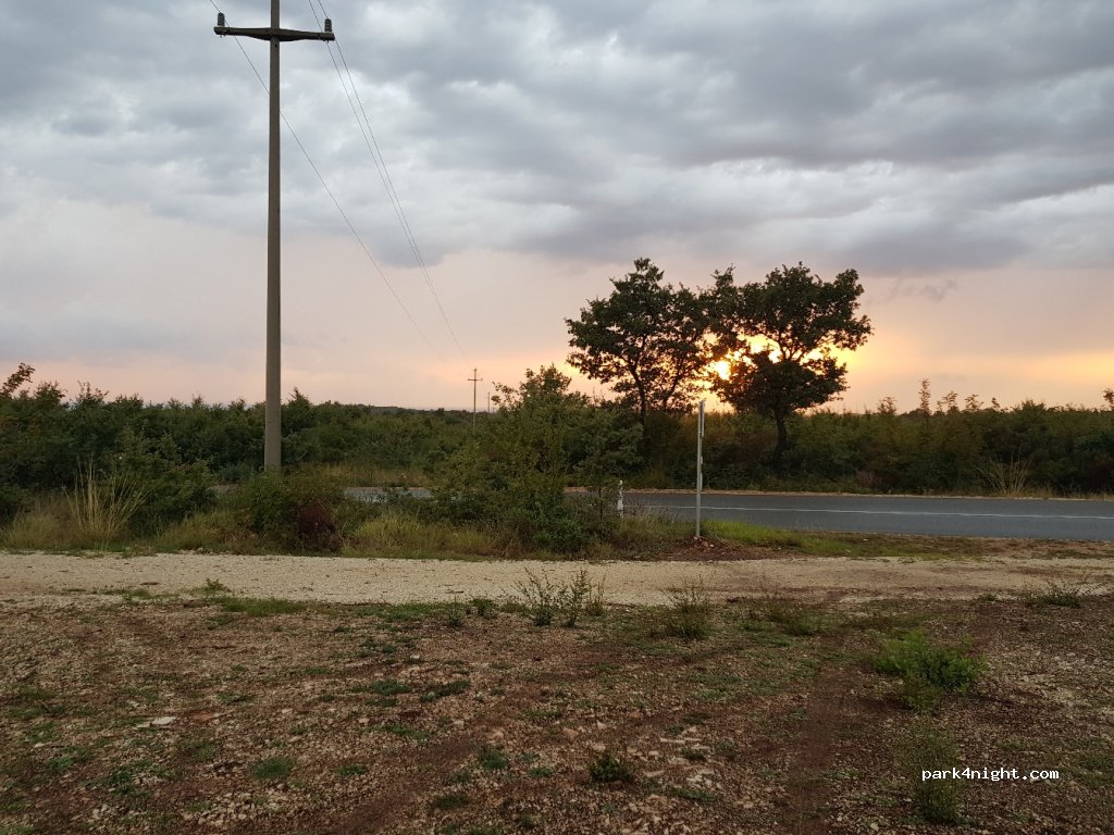 (52215) Gajana - Unnamed Road — foto 3