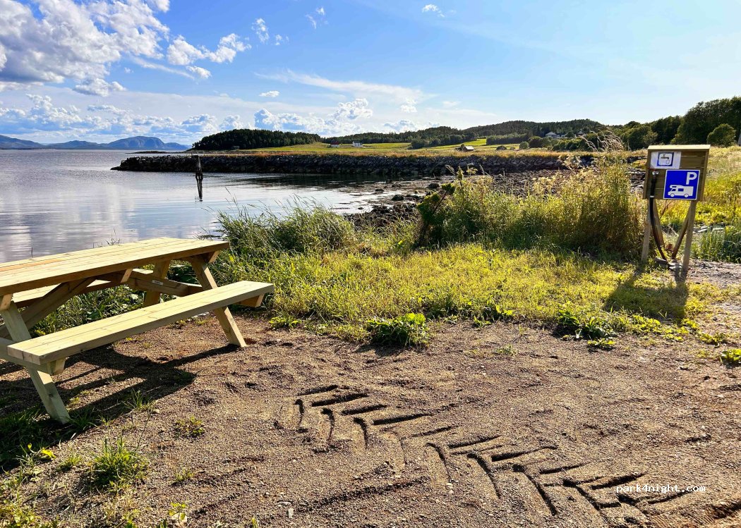 (7970) Kolvereid - 14 Primær Fylkesveg 769 — foto 2