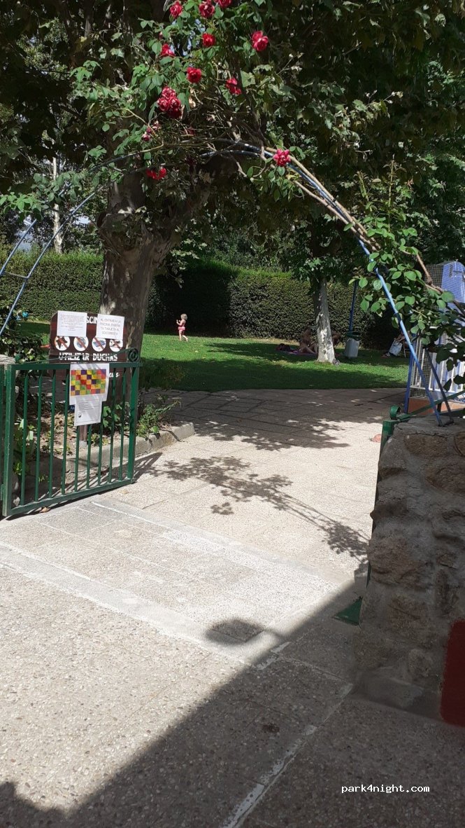 Camping El Pinajarro — foto 2