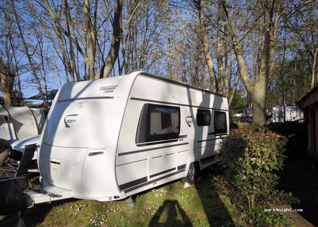 Camping El Pinajarro — foto 5