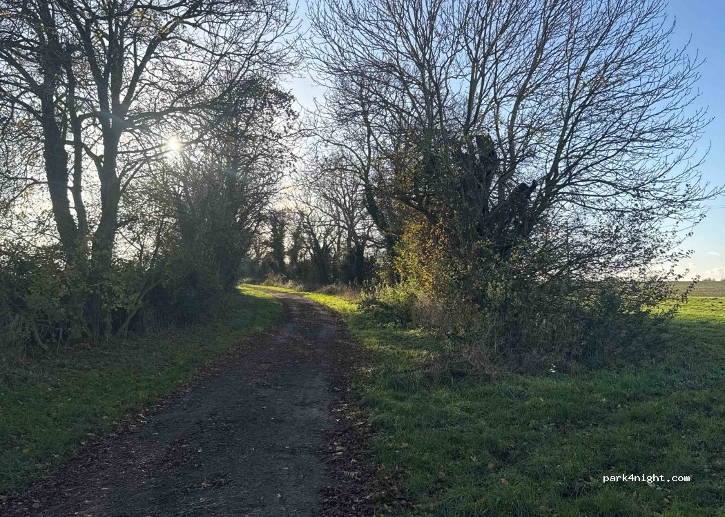 (CB21 5NF) Cambridge - Unnamed Road — foto 2