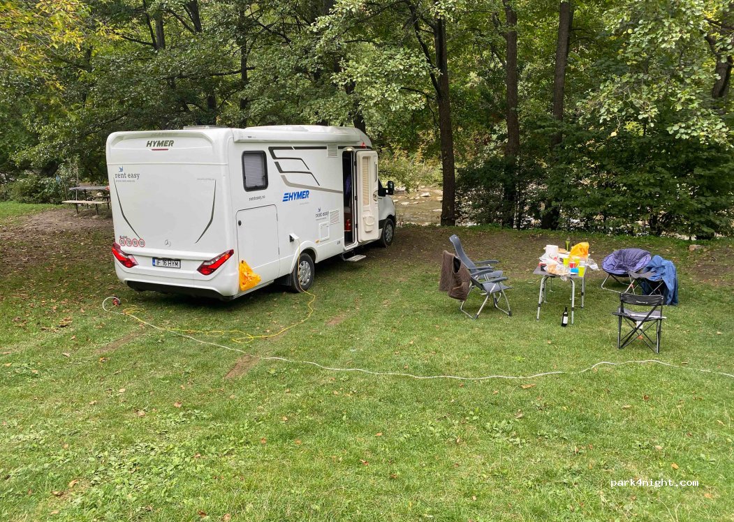 Cabana Dorina — foto 2