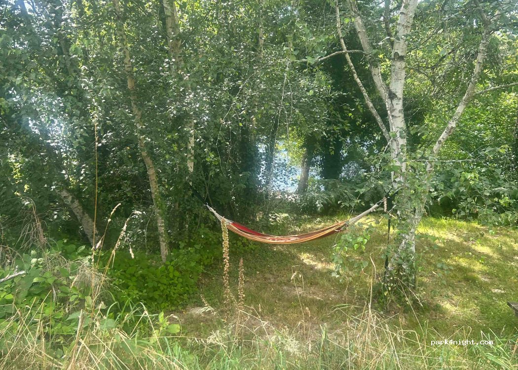 Camping Vuedulac — foto 2