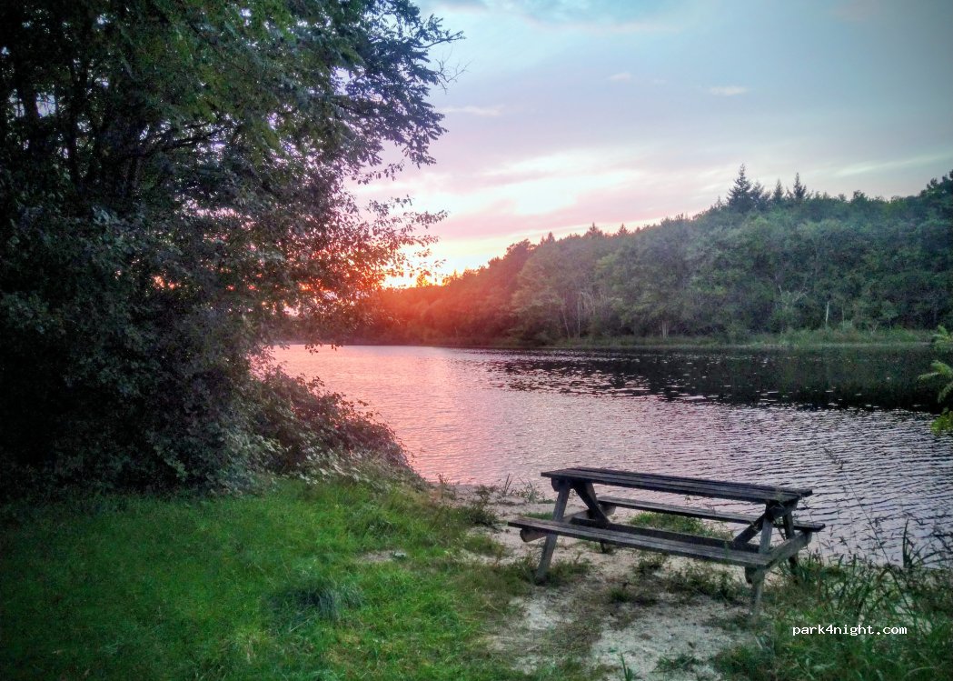 Camping Vuedulac — foto 3