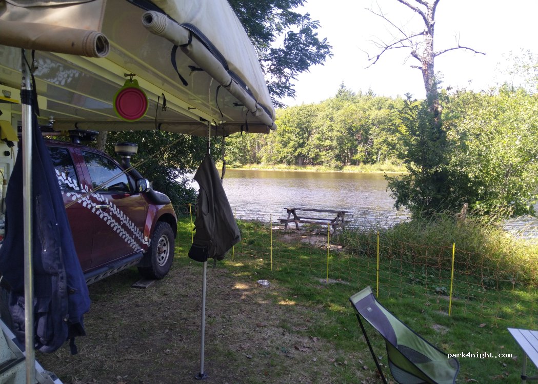 Camping Vuedulac — foto 4