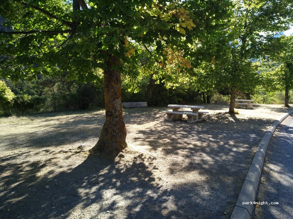 (04340) Le Lauzet-Ubaye - D900 — foto 2