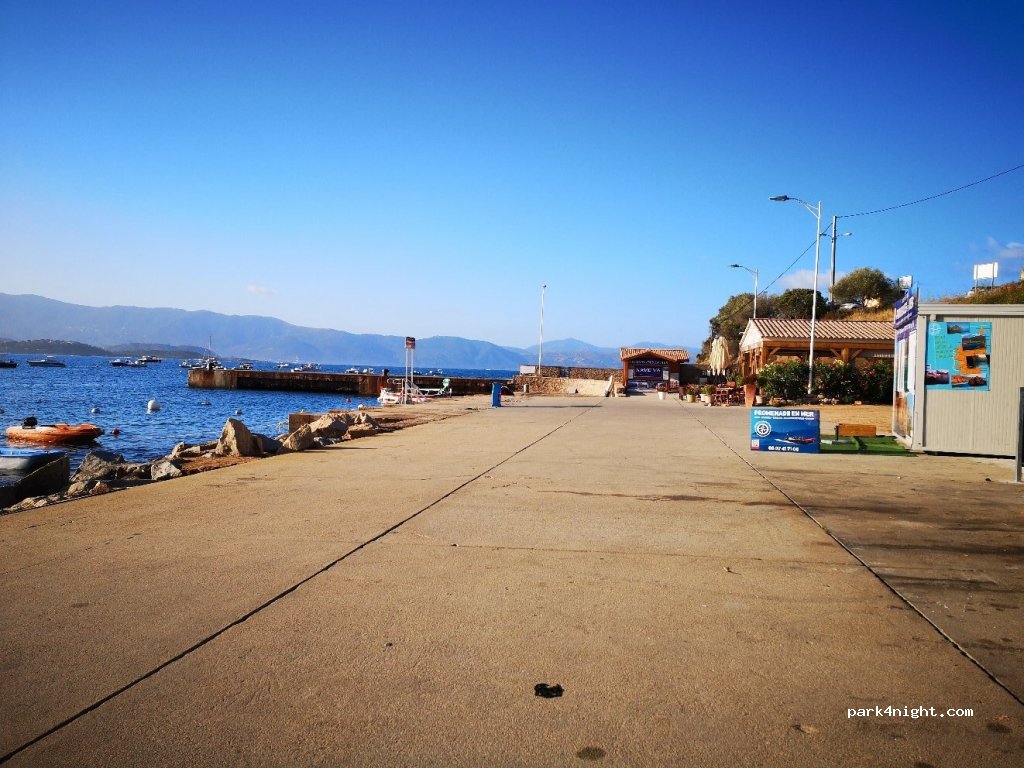 (20151) Vico - 4 Rue Capo Albellu — foto