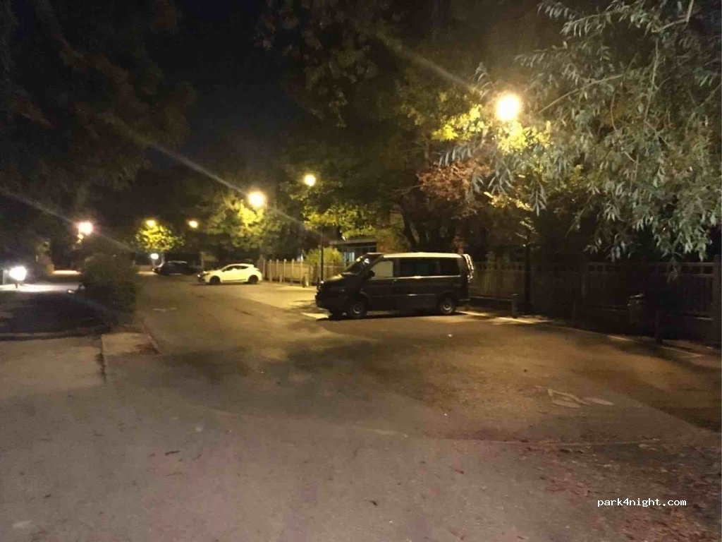 (92500) Rueil-Malmaison - 34 Boulevard de Belle Rive — foto