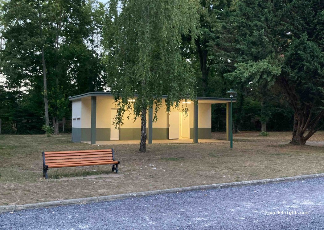 (92500) Rueil-Malmaison - 34 Boulevard de Belle Rive — foto 3