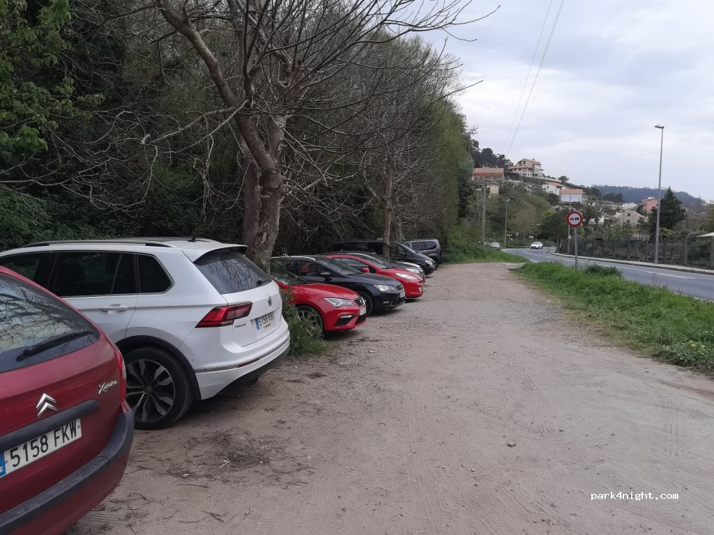 (36945) San Cibrán - 25 Rúa Estrada de Bueu — foto