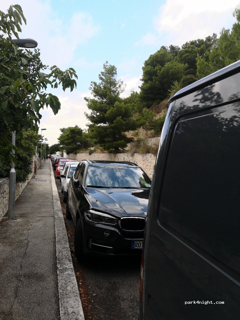 (21000) Split - 51 Marasovića ulica — foto 3