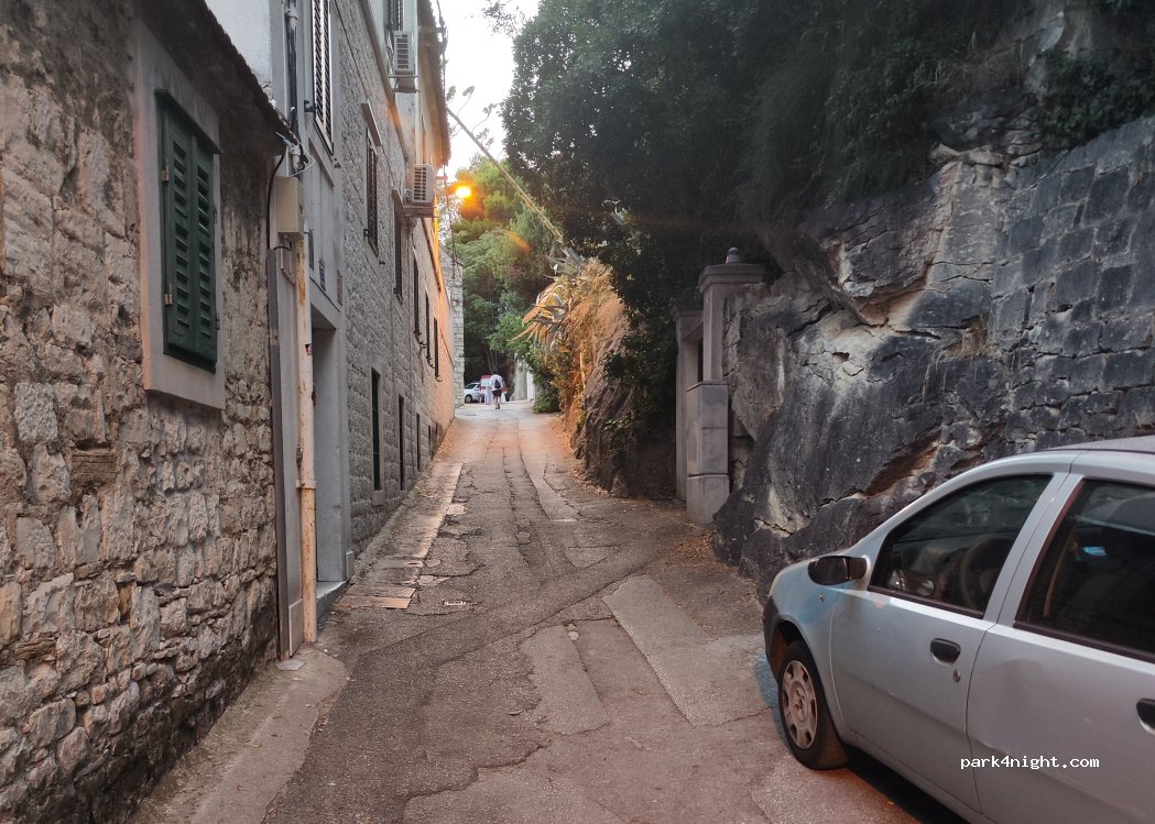 (21000) Split - 51 Marasovića ulica — foto 5