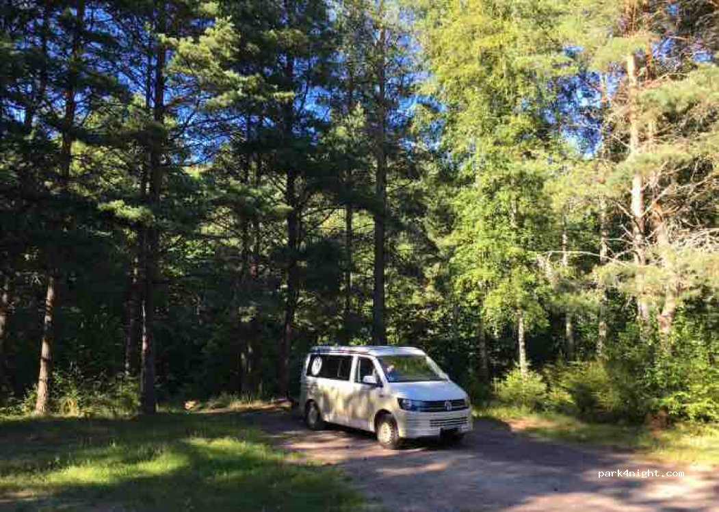 Tibro Wilderness Camping — foto 2