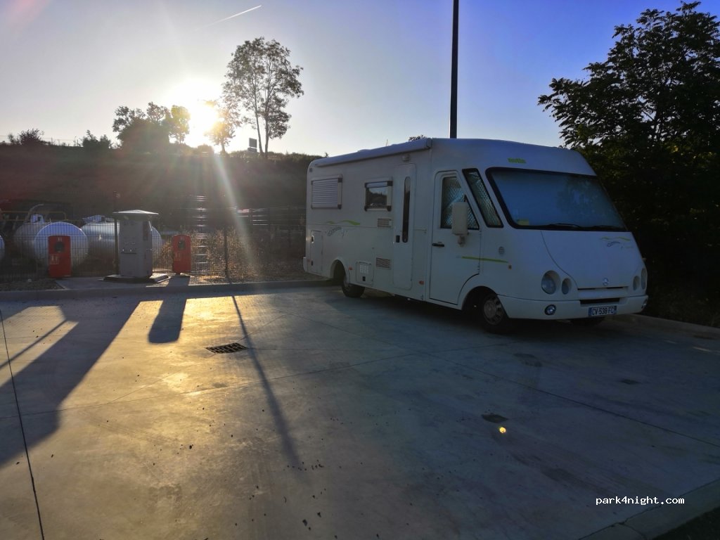 (42360) Panissières - Le Roule — foto