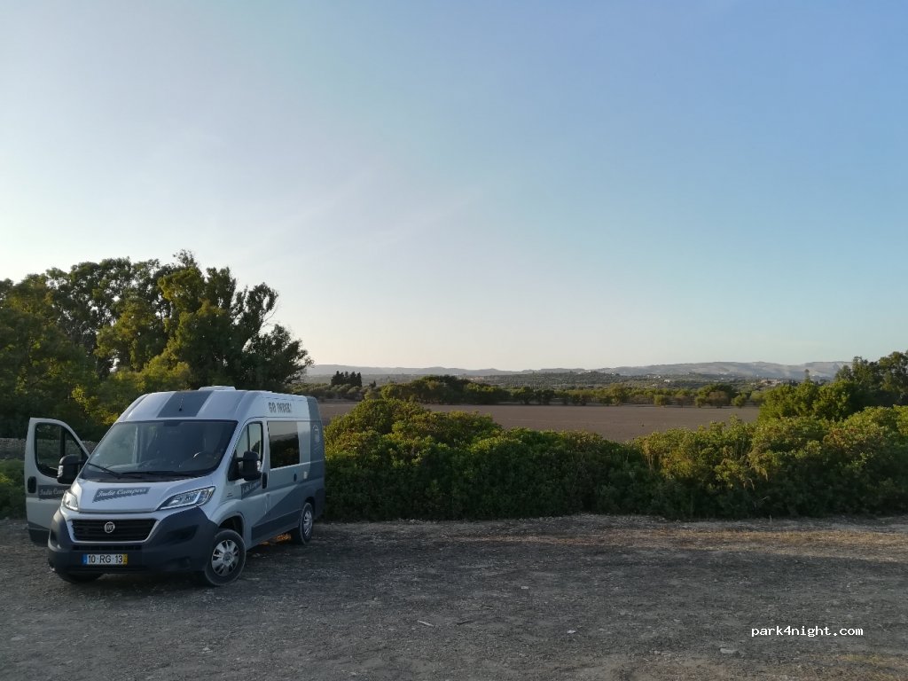 (96017) Noto - Contrada Marianelli — foto 2