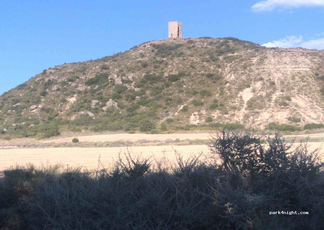 (22283) Alcalá de Gurrea - A-1207 — foto 2