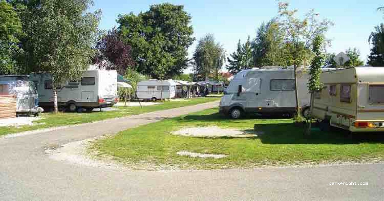 Spa Camping Bad Gandersheim — foto 2