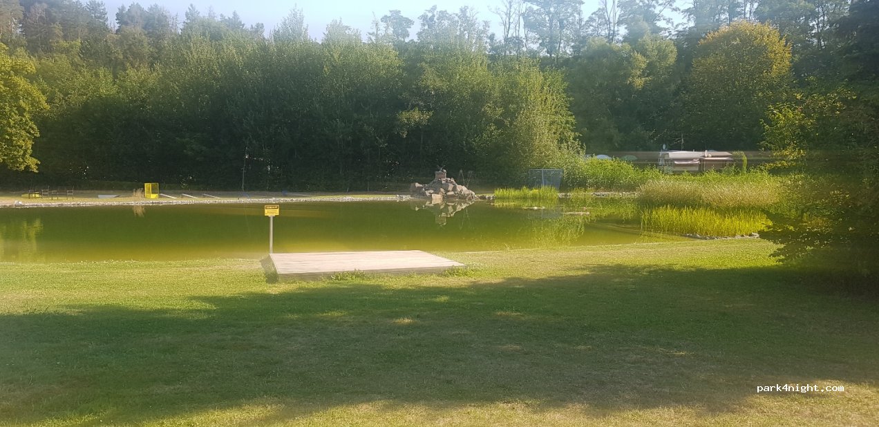 Spa Camping Bad Gandersheim — foto 3