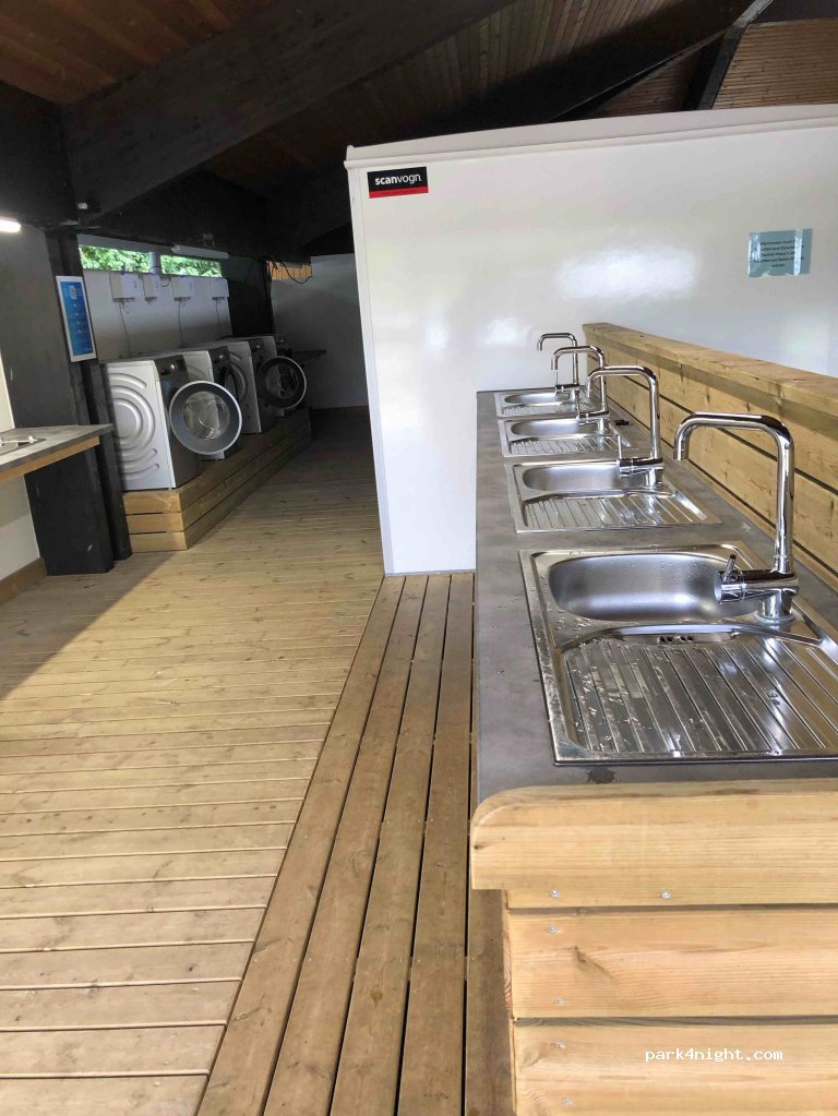 Spa Camping Bad Gandersheim — foto 4