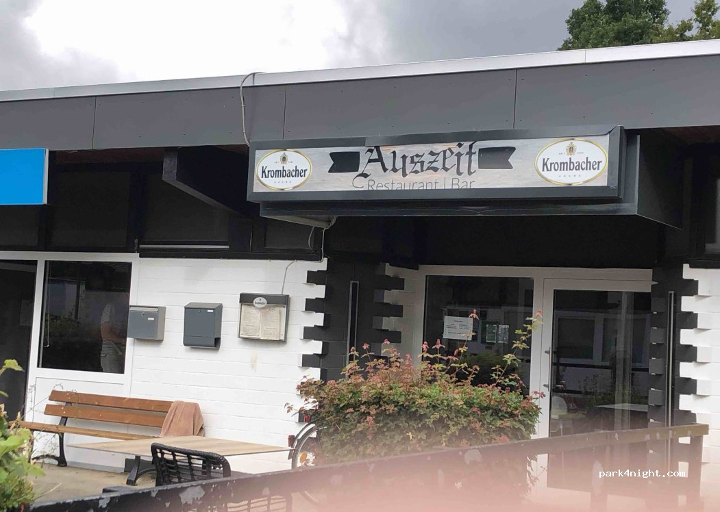 Spa Camping Bad Gandersheim — foto 5