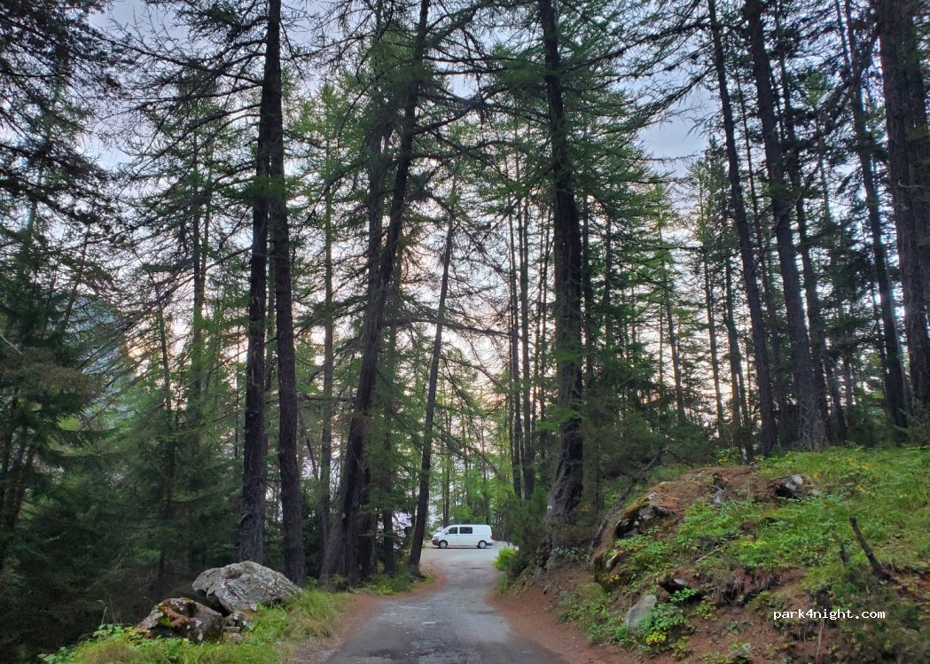 (11020) Fenis - Unnamed Road — foto 4