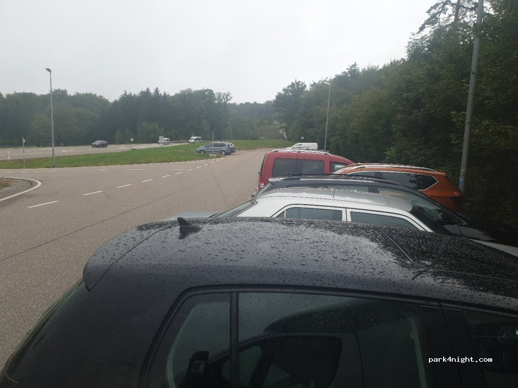 (75179) Pforzheim - 25 Heilbronner Straße — foto