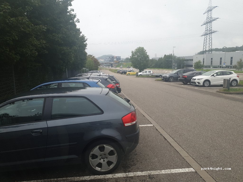 (75179) Pforzheim - 25 Heilbronner Straße — foto 2