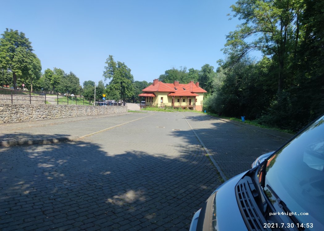 (34-130) Bugaj - — foto