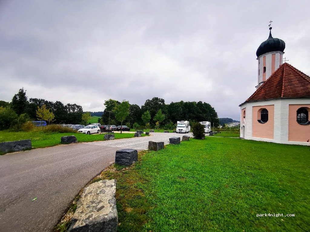 (86559) Adelzhausen - St2338 — foto