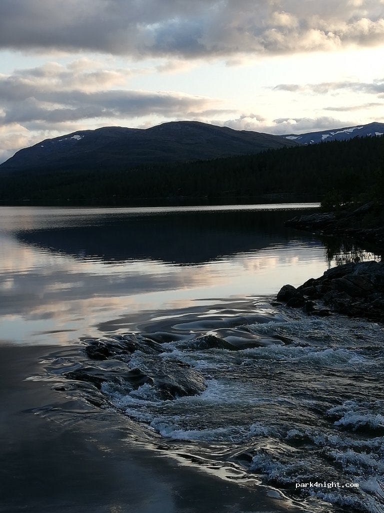 (8690)  - 15-33 Sekundær Fylkesveg 292 — foto