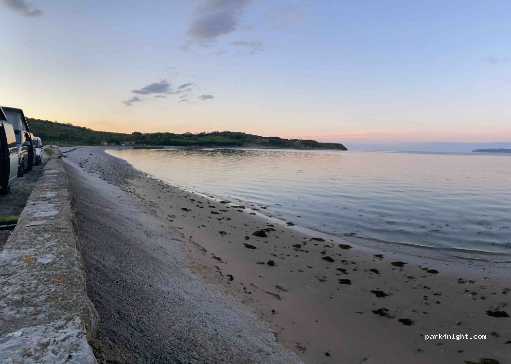 (LL58 8RW) Beaumaris - Unnamed Road — foto 2