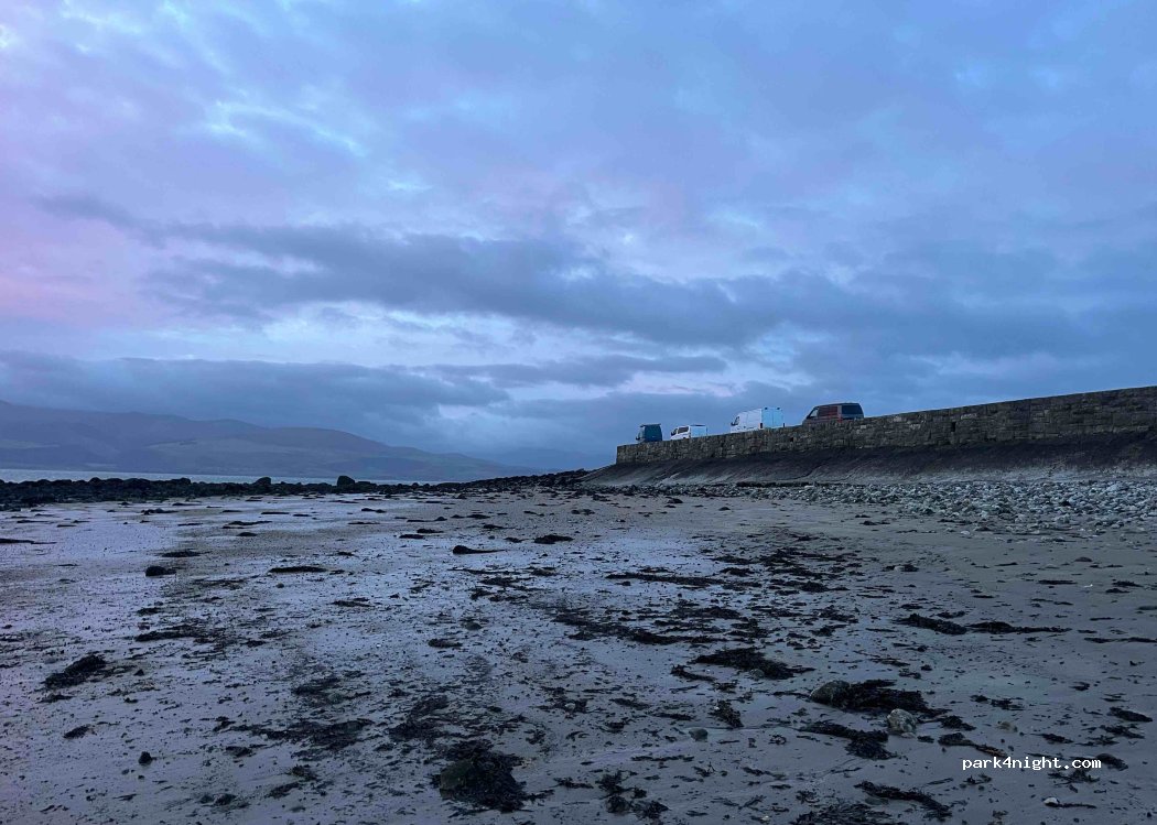 (LL58 8RW) Beaumaris - Unnamed Road — foto 4