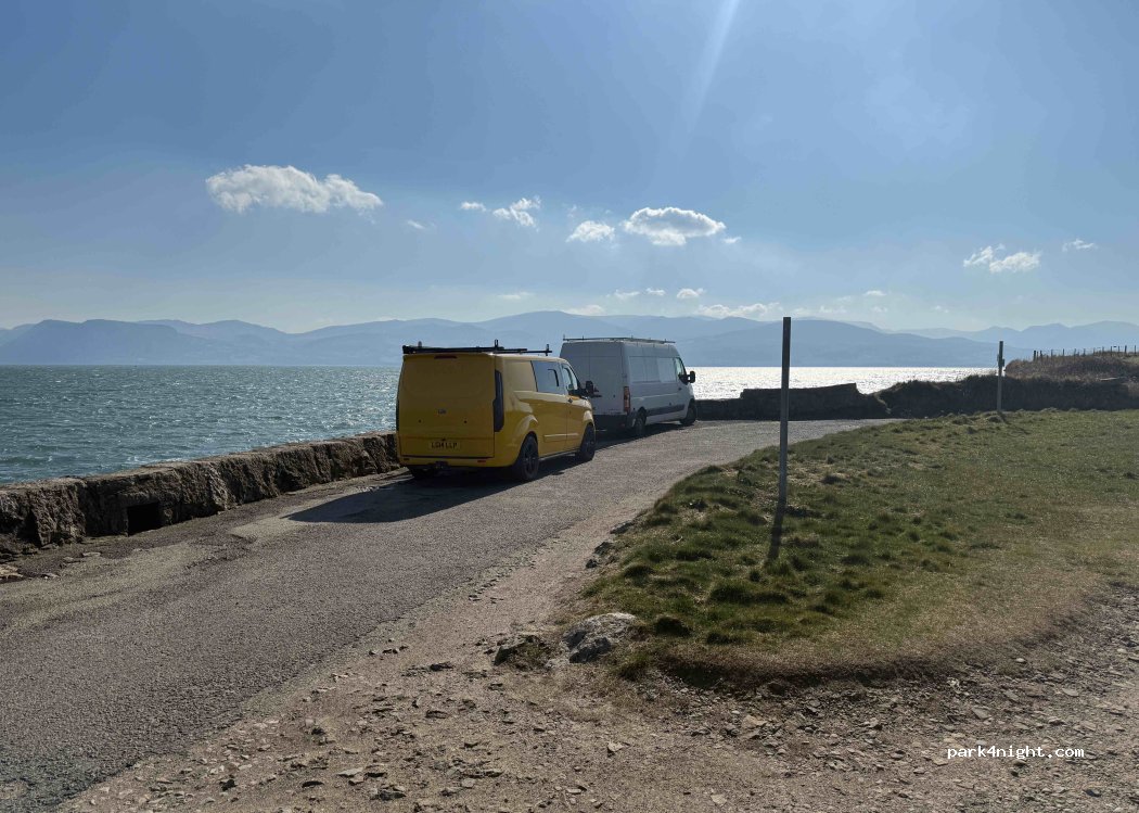 (LL58 8RW) Beaumaris - Unnamed Road — foto 5