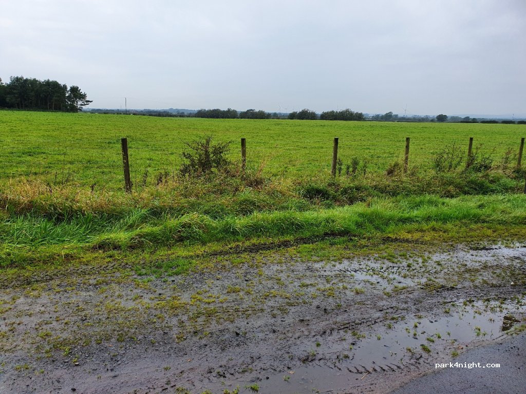 (CA6 5SP) Longtown - 5 Woodside — foto