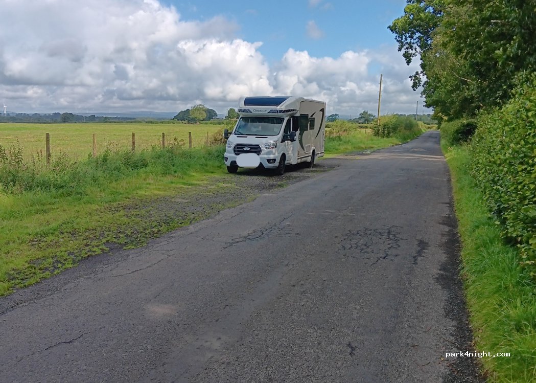 (CA6 5SP) Longtown - 5 Woodside — foto 3