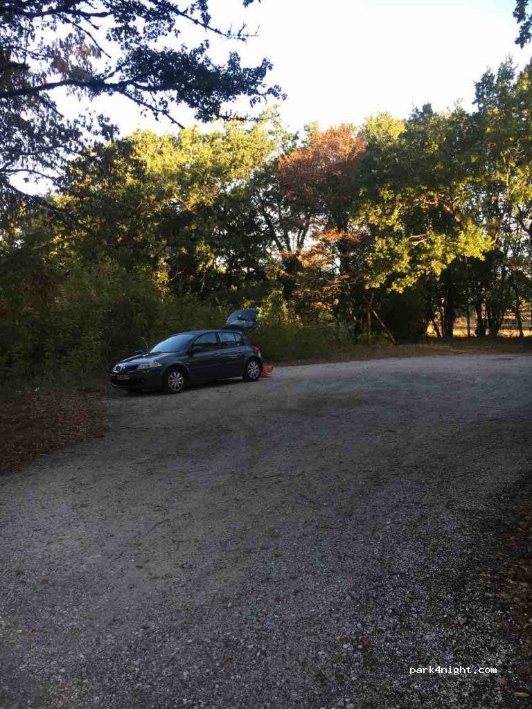 (46500) Alvignac - D673 — foto