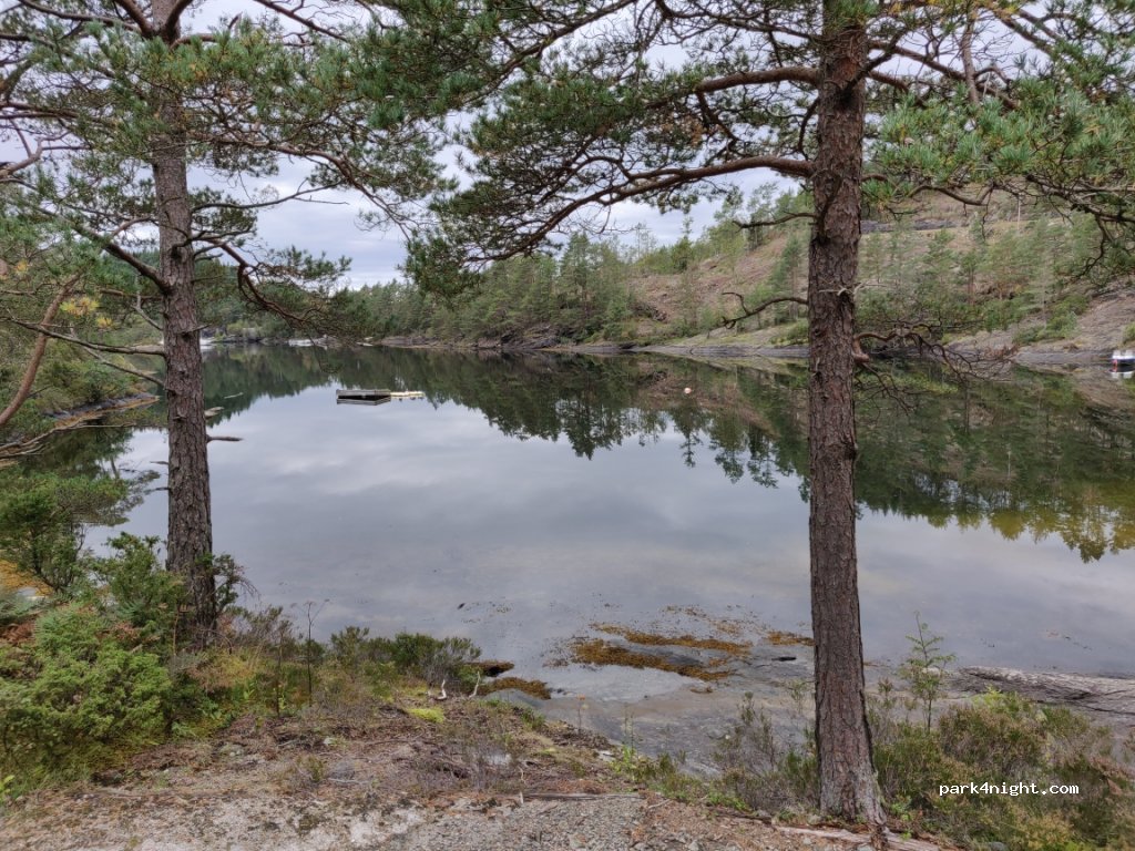 (5646) Nordtveitgrend - Sekundær Fylkesveg 121 — foto 2