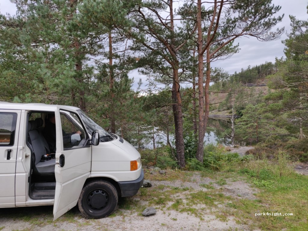 (5646) Nordtveitgrend - Sekundær Fylkesveg 121 — foto 3
