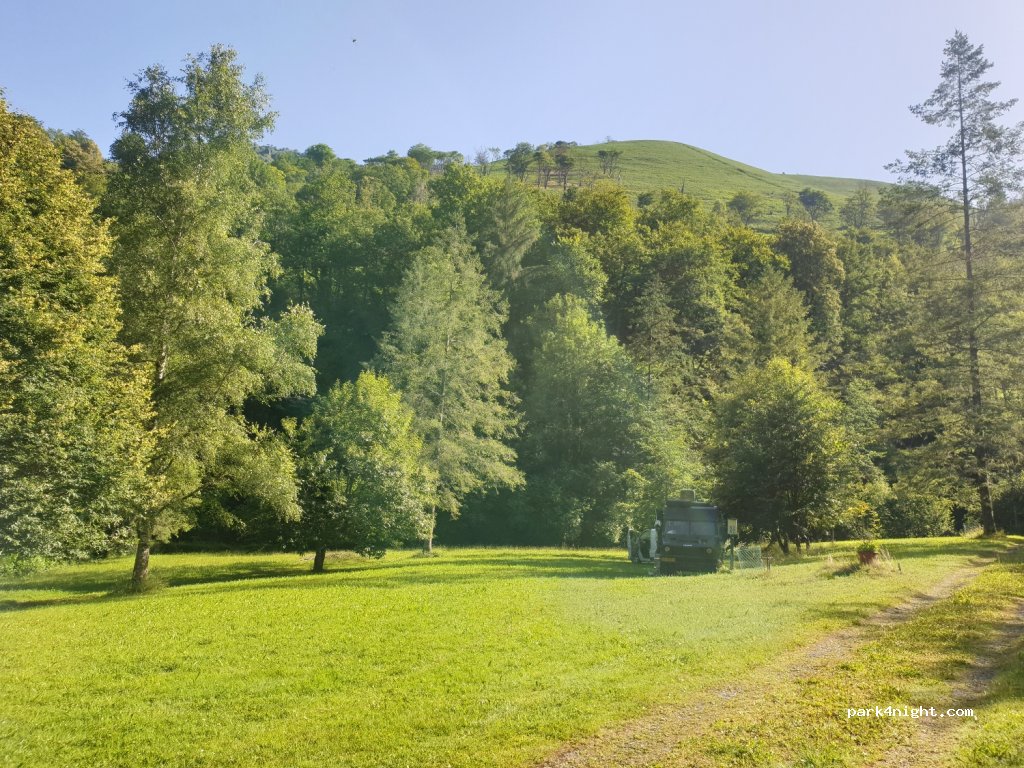 Camping du Moulin de Barescou — foto 2