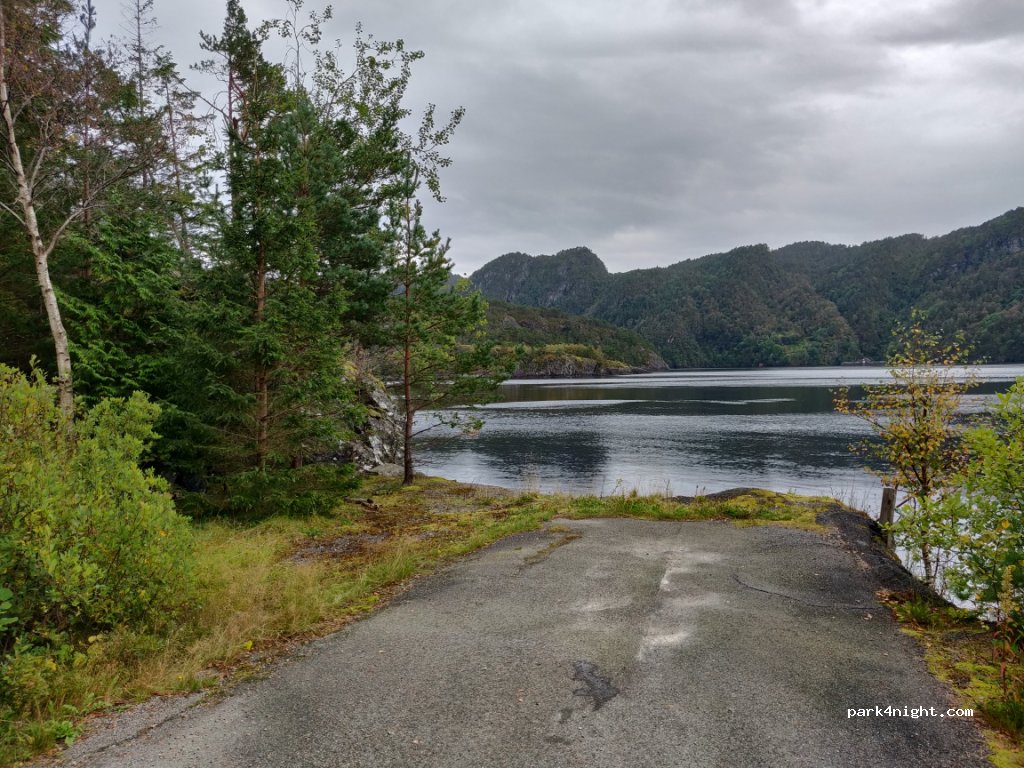 (5646) Nordtveitgrend - 26 Sekundær Fylkesveg 121 — foto