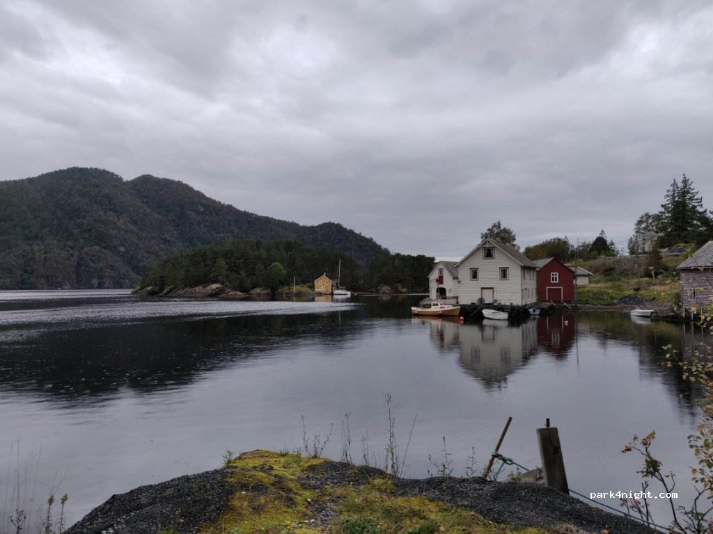 (5646) Nordtveitgrend - 26 Sekundær Fylkesveg 121 — foto 2