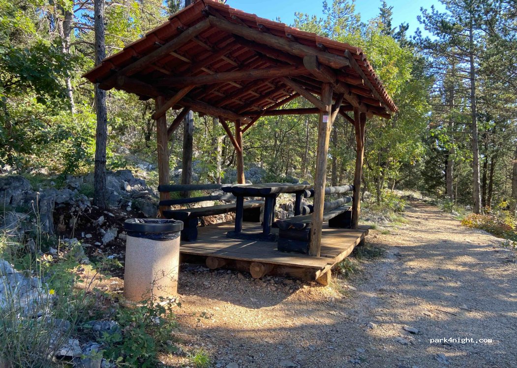 (21260) Glavina Donja - Unnamed Road — foto 4