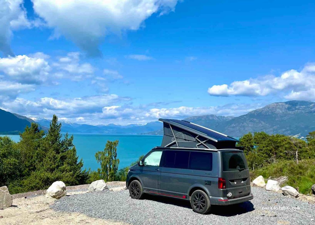 Enes Camping — foto 2