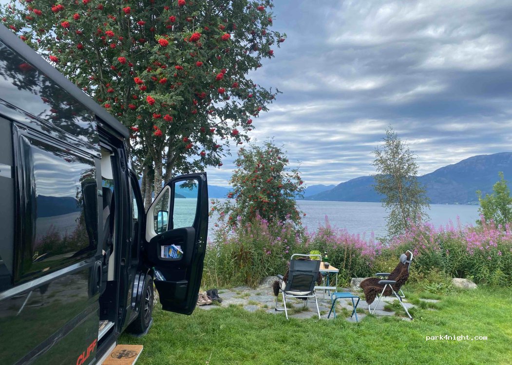 Enes Camping — foto 3
