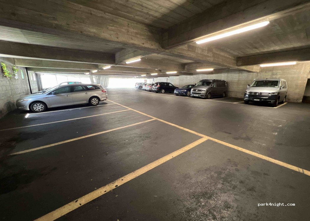 (1820) Montreux - 23 Avenue des Planches — foto 4