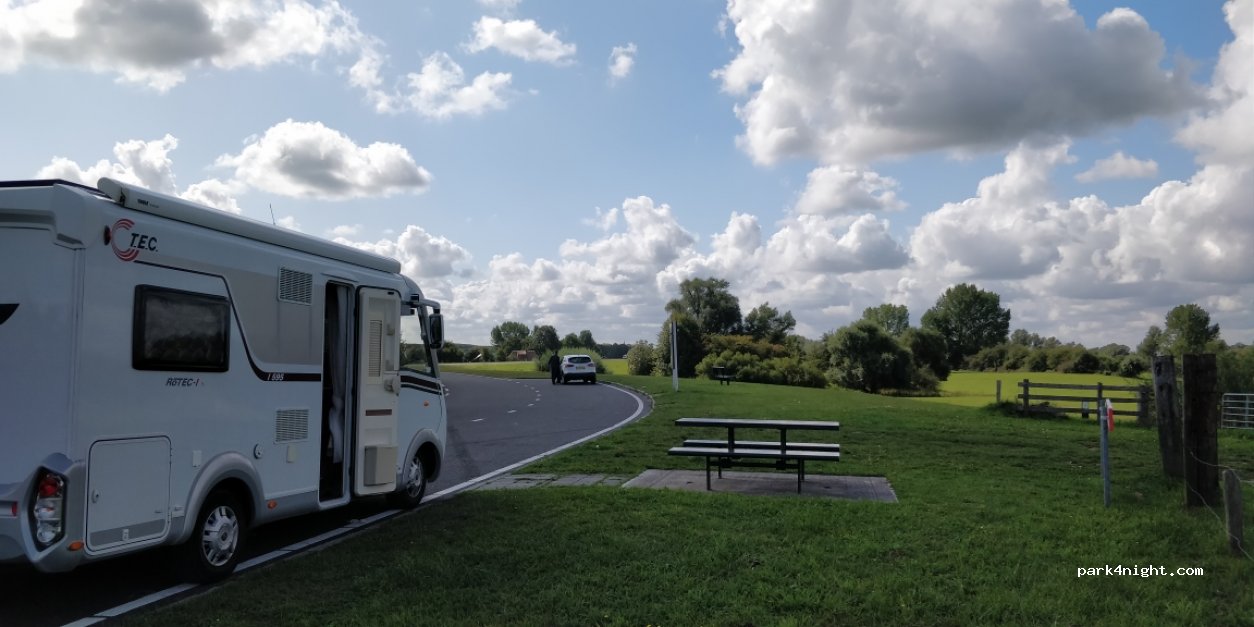 (8131 PA) Wijhe - Rijksstraatweg — foto