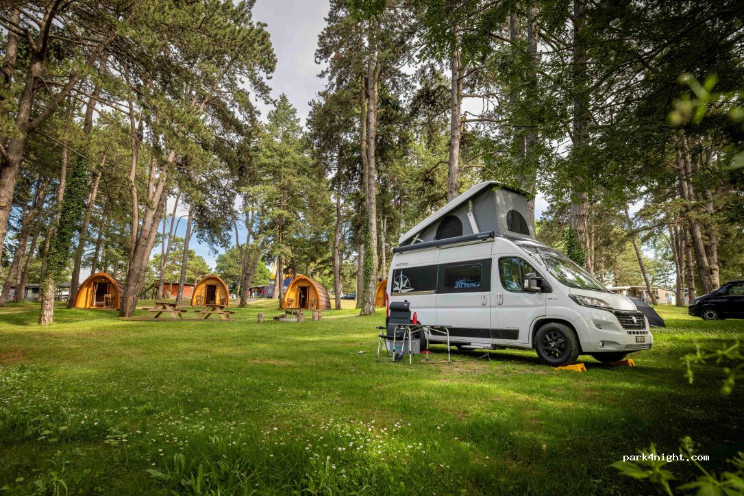 TCS Camping Orbe — foto 2