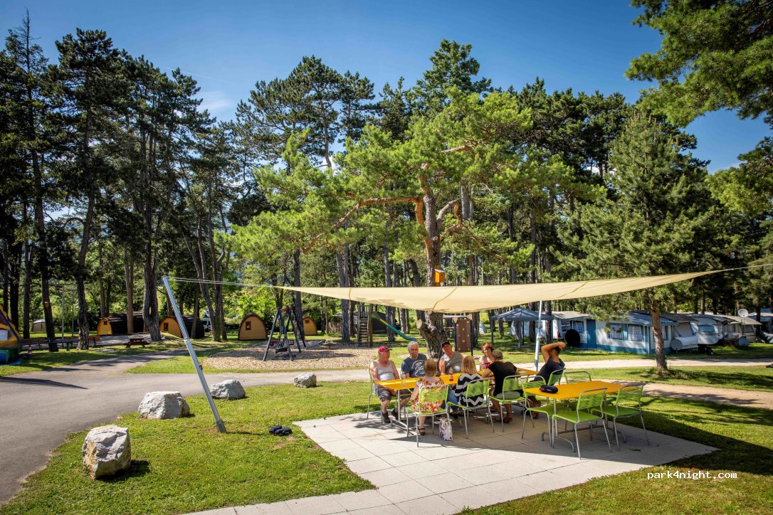 TCS Camping Orbe — foto 3