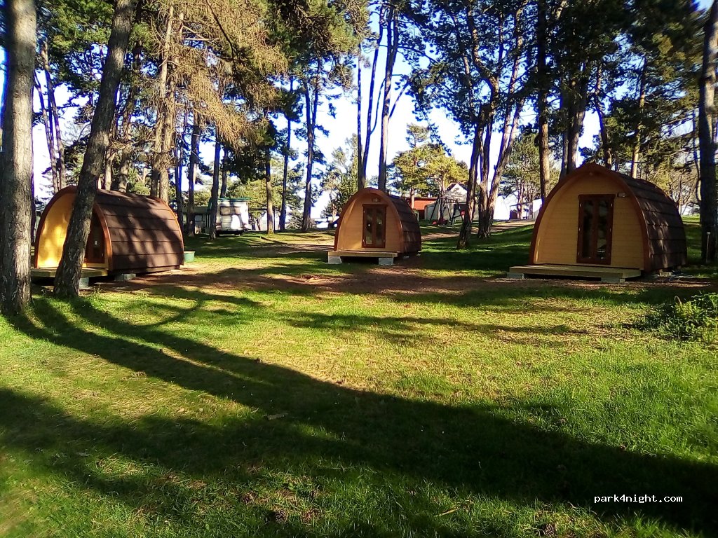 TCS Camping Orbe — foto 5